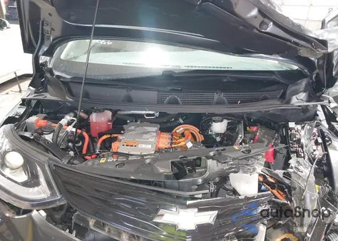 2021 Chevrolet Bolt Ev Fwd Lt из США, поврежденный, VIN 1G1FY6S0XM4112072